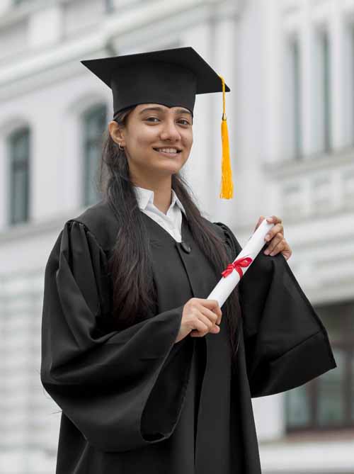 Study Visa